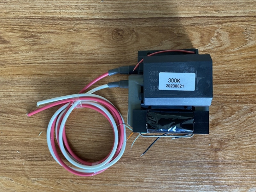 油煙凈化恒壓高壓包-III